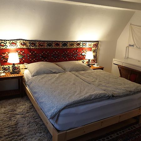 Unser Obervolkacher Ferienhaus-Einfach Gemutlich! المظهر الخارجي الصورة