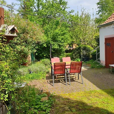 Unser Obervolkacher Ferienhaus-Einfach Gemutlich! المظهر الخارجي الصورة