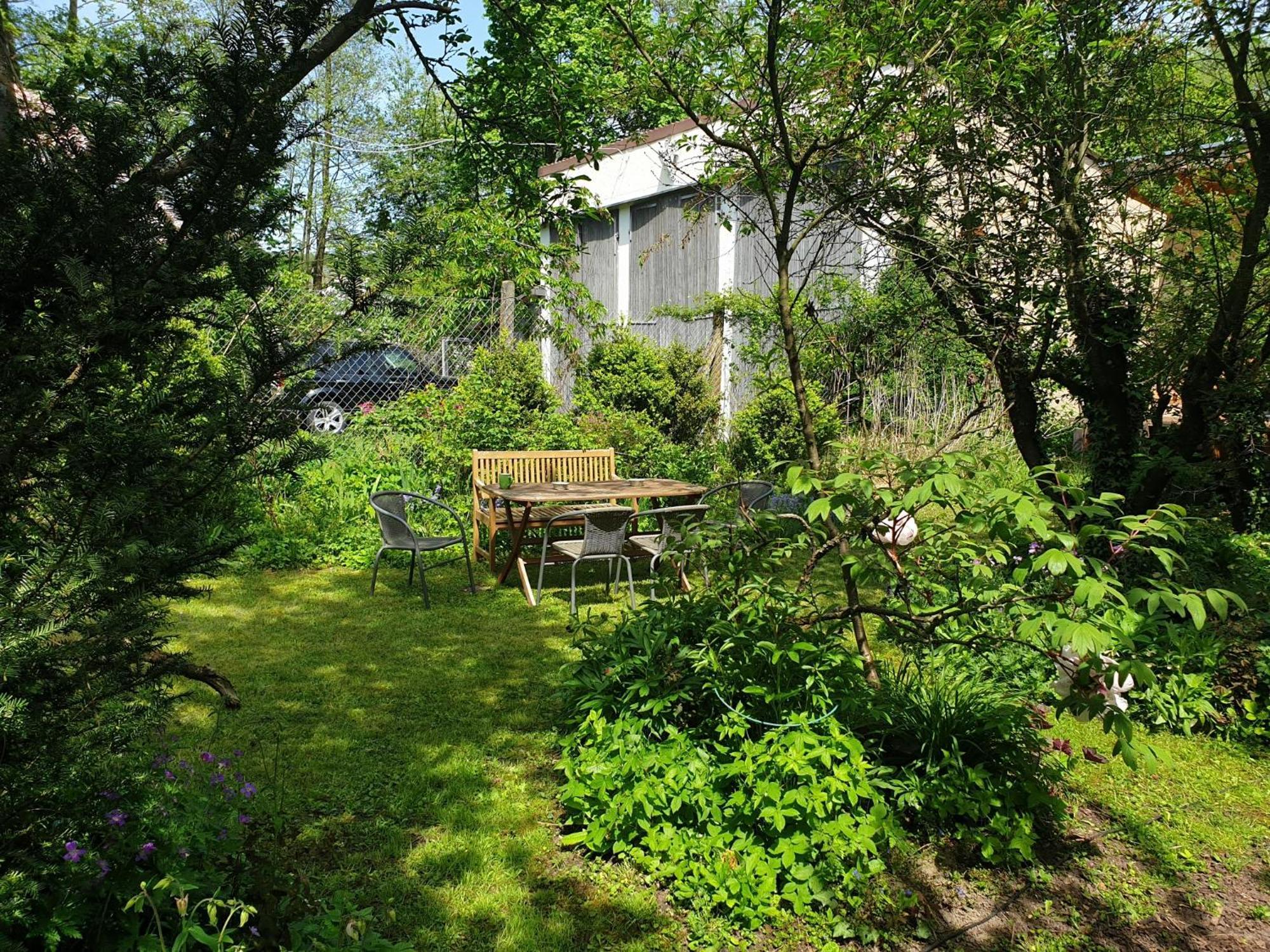 Unser Obervolkacher Ferienhaus-Einfach Gemutlich! المظهر الخارجي الصورة